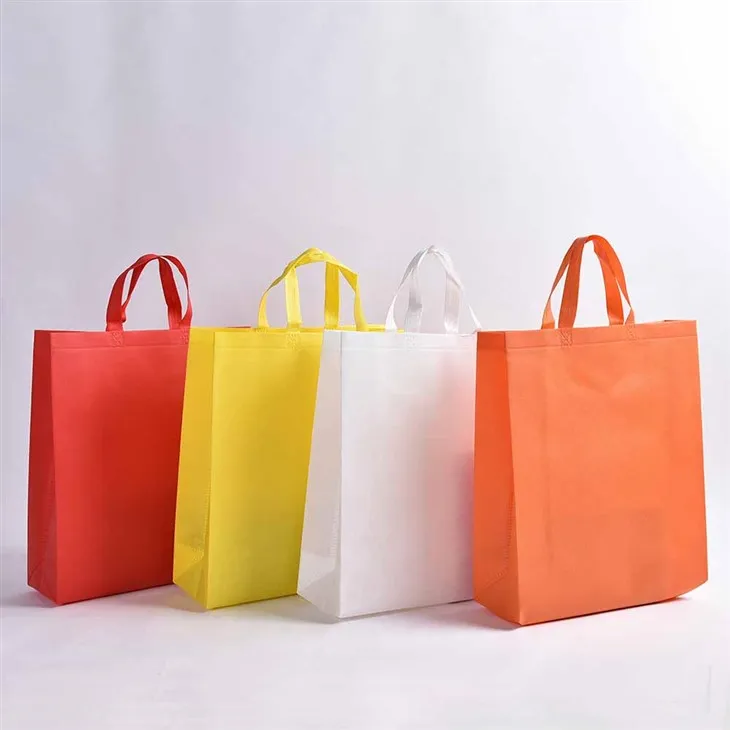 Beg Bukan Tenunan Ultrasonik