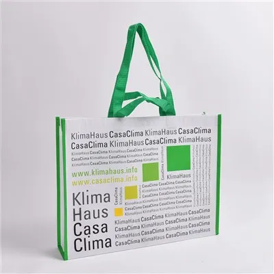 Beg Runcit Kitar Semula