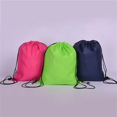 Adakah beg poliester rpet mempunyai rasa lembut?