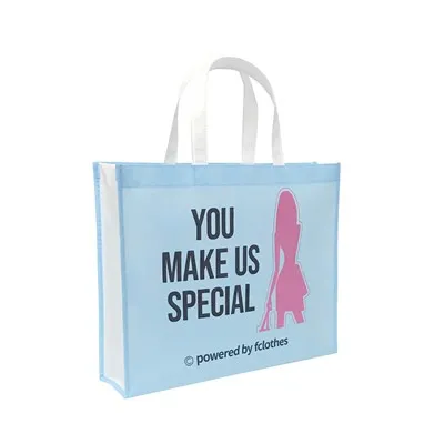 Beg Beli-Belah Kitar Semula