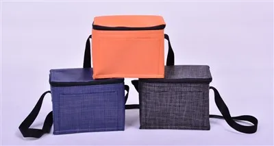 Beg Penyejuk Makan Tengahari Kecil
